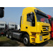 Genlyon M100 Heavy Duty Tractor Truck (CQ4254HTVG324B)