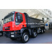 Genlyon Special Dumping Truck for Cargo