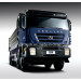 Genlyon Tipper Truck for Cargo