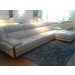 Genuine Leather Furniture L-Shape Luxury Sofa Set Models (CG-5880)