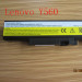 Genuine Original Battery for Laptop Lenovo Y560 Series