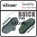 Genuine Tire Pressure Sensor for Buick