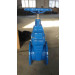 German Standard F4 Dark Rod Sealing Gate Valve