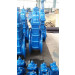 German Standard F4 Gate Valve