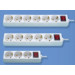 Germany Extension Strip, Power Outlet