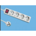 Germany Power Outlet with Switch