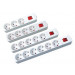 Germany Power Strip, Europen Extension Strip