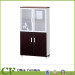 Glass Door Filing Cabinet (CD-82209)