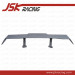Glass Fiber Spoiler for Audi R8 (JSK031006)