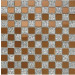 Glass/Metal/Stone Delicate Mosaic Tile for Indoor&Outdoor Decorating
