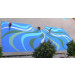 Glass Mosaic Swimming Pool Mosaic, Swimming Pool Design 2