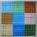 Glass Mosaic Tile, Mosaic Tile for Building