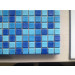 Glass Mosaic with Various Colors for Building