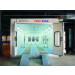 Global Down Draft Paint Booth Woodworking