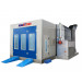 Global Dry Filter Spray Booth Oven Paint Booth