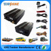 Global GPS Tracker (VT111) with Industrial Design to Work in Hard Conditions for Car/Truck