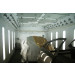 Global Garage Paint Booth Auto Maintenance Equipment