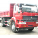 Golden Prince 4x2 Dump Truck 290HP/213kw