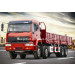Golden Prince CARGO Driving Type 8*4