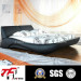 Good Design Leather Bed J-10