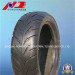 Good Drainage Performance Tubeless Motorcycle Tyre 130/60-13