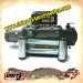 Good Market Electric Winches 4X4 Accessories with CE Certificate