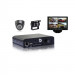 Good Night Vision 3G/4G Mobile Car DVR with Camera
