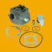 Good Performance Motorbike Cylinder, Motorcycle Cylinder for Ss8029