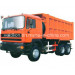 Good Price 10t Dump Truck