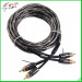 Good Price 2 RCA to 2 RCA Cable