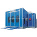 Good Price Auto Spray Booth