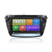 Good Price Car DVD with GPS for Ford Escort