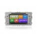Good Price Car DVD with GPS for Mondeo Old
