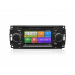 Good Price Car Vodeo with GPS for Chrysler 300c