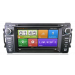 Good Price Car Vodeo with GPS for Chrysler Sebring