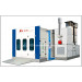 Good Price Down Draft Paintingspray Booth