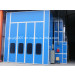 Good Price High Quality CE Bus Spray Booth