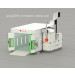 Good Price High Quality Car Spray Booth