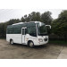 Good Price Mini Bus for Exportation