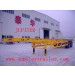 Good Price Skeleton Semi Trailer