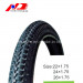 Good Quality 22*1.75 24*1.75 26*1.75 Bicycle Tire