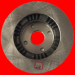 Good Quality Brake Disc of 31285 (BJ1Y-33-25X)