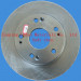 Good Quality Brake Rotor, Brake Disc From Shandong China, Amico31420