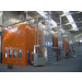 Good Quality Bus Paint Oven