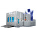 Good Quality Car Baking Oven CE