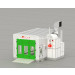 Good Quality Car Spray Booth CE European Design with Germany Technology