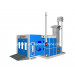 Good Quality Car Spray Booth CE