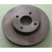 Good Quality Factory of Car Front Brake Disc 31463