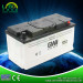 Good Quality Lead Acid Dry Charged Storage Car Battery---DIN88/58815