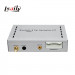Good Quality Naviagtion System with ISDB-T +DVB-T for Clarion